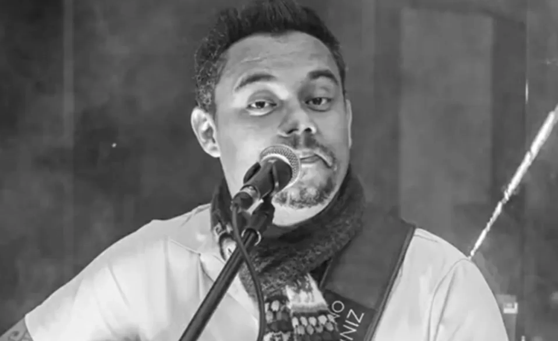 Adriano Muniz, cantor sertanejo, morreu aos 43 anos; Ele foi encontrado morto em apartamento no DF