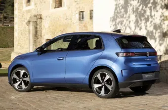 ID. Polo elétrico: o compacto da Volkswagen que chega com preço competitivo e autonomia elevada para enfrentar BYD