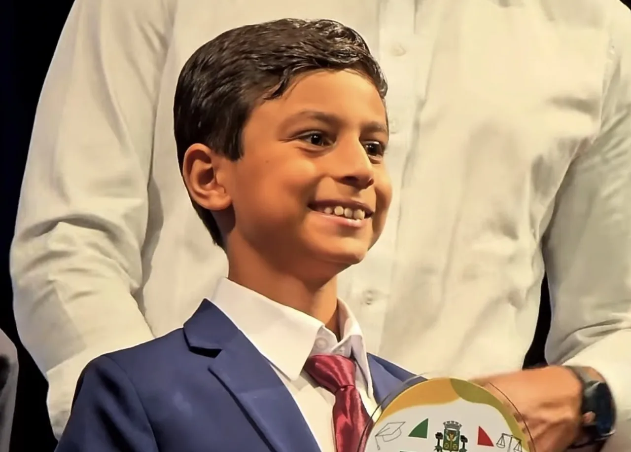 Crianças virando prefeito em Osasco? Veja como funciona o programa que coloca alunos dentro da gestão pública