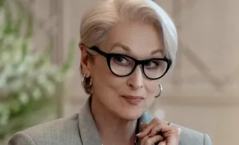 Meryl Streep ligou direto para Lady Gaga; O que aconteceu nos bastidores de O Diabo Veste Prada 2 para a chegada da cantora pop no filme