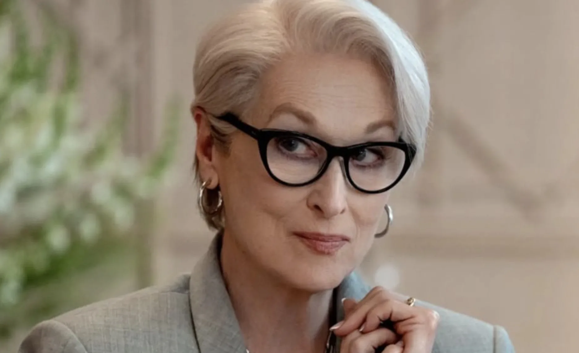 Meryl Streep ligou direto para Lady Gaga; O que aconteceu nos bastidores de O Diabo Veste Prada 2 para a chegada da cantora pop no filme