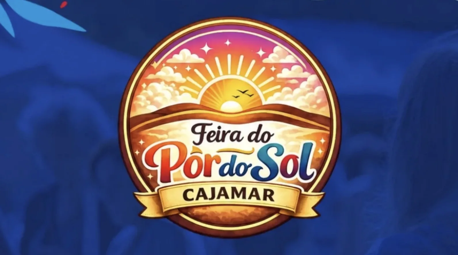 Cajamar tem ‘Feira do Pôr do Sol’ hoje (02/05/2026): evento tem música, gastronomia e lazer ao ar livre