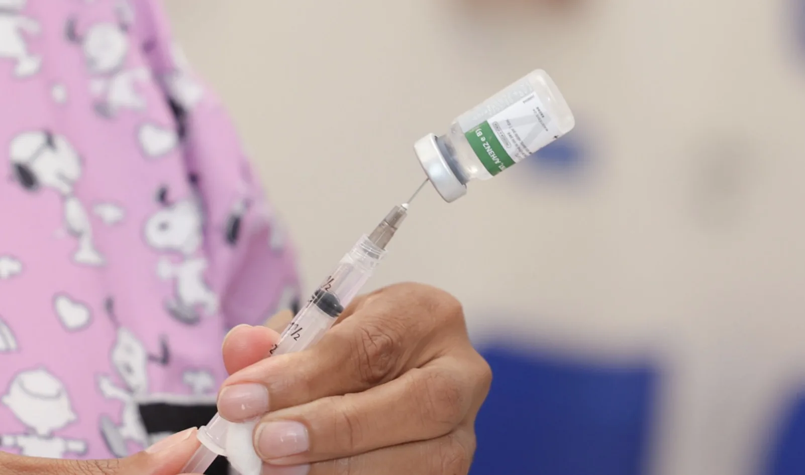 Vacinação contra dengue em Jundiaí: nova etapa amplia público, mas com estoque restrito