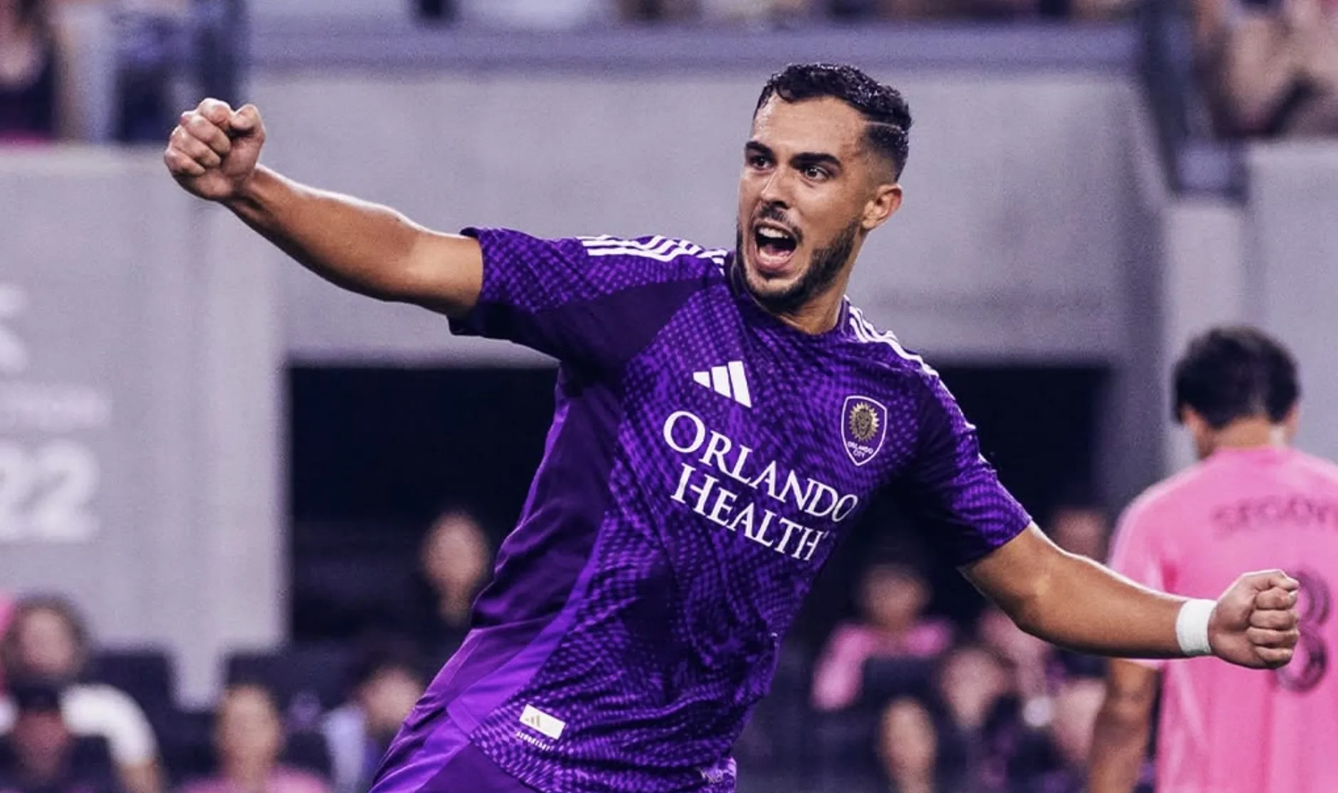 Inter Miami x Orlando City Hoje 02/05/2026: Messi brilhou, abriu o placar e mesmo assim veio o colapso, entenda como o Inter Miami perdeu em minutos