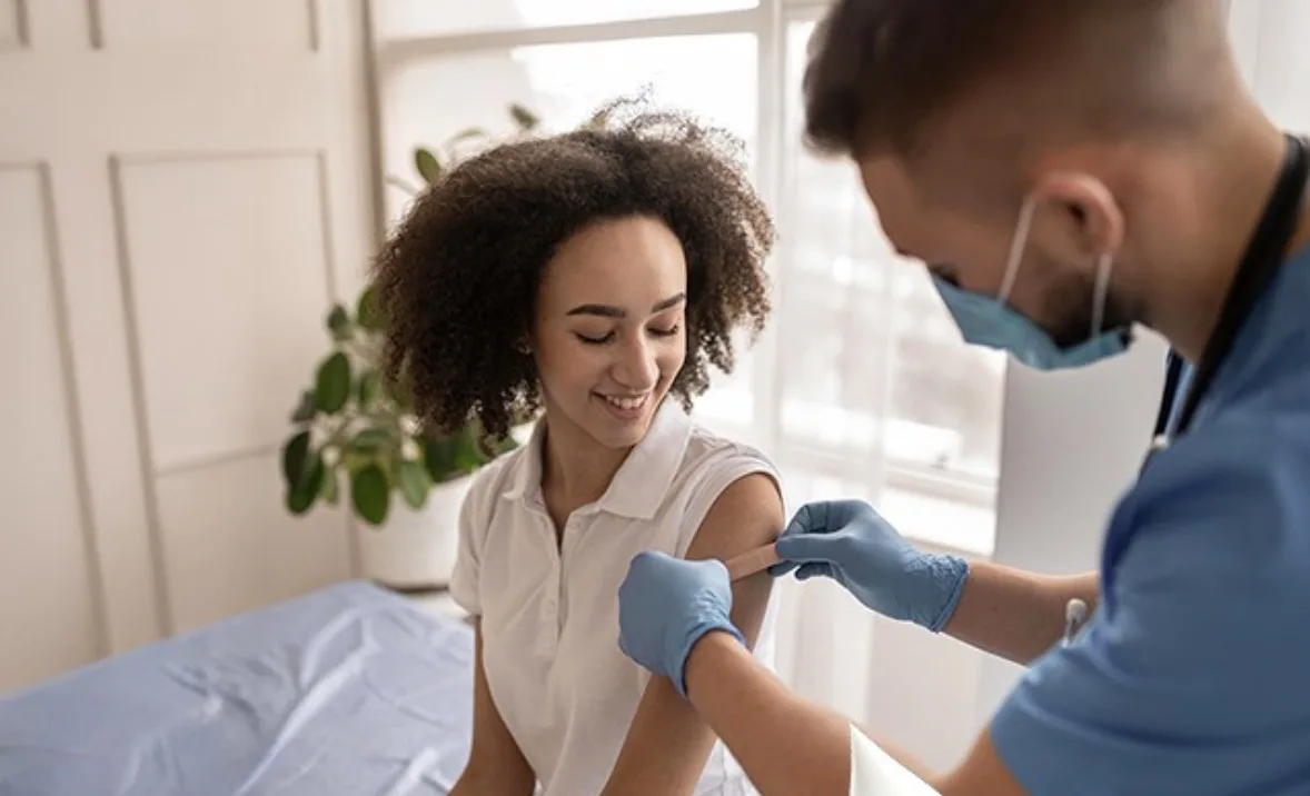 Vacinação contra gripe em Barueri: campanha reforça proteção para grupos prioritários