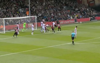 Bournemouth x Crystal Palace Hoje 03/05/2026: Rayan ganha espaço no Bournemouth e entra no radar da Seleção após sequência decisiva na Premier League