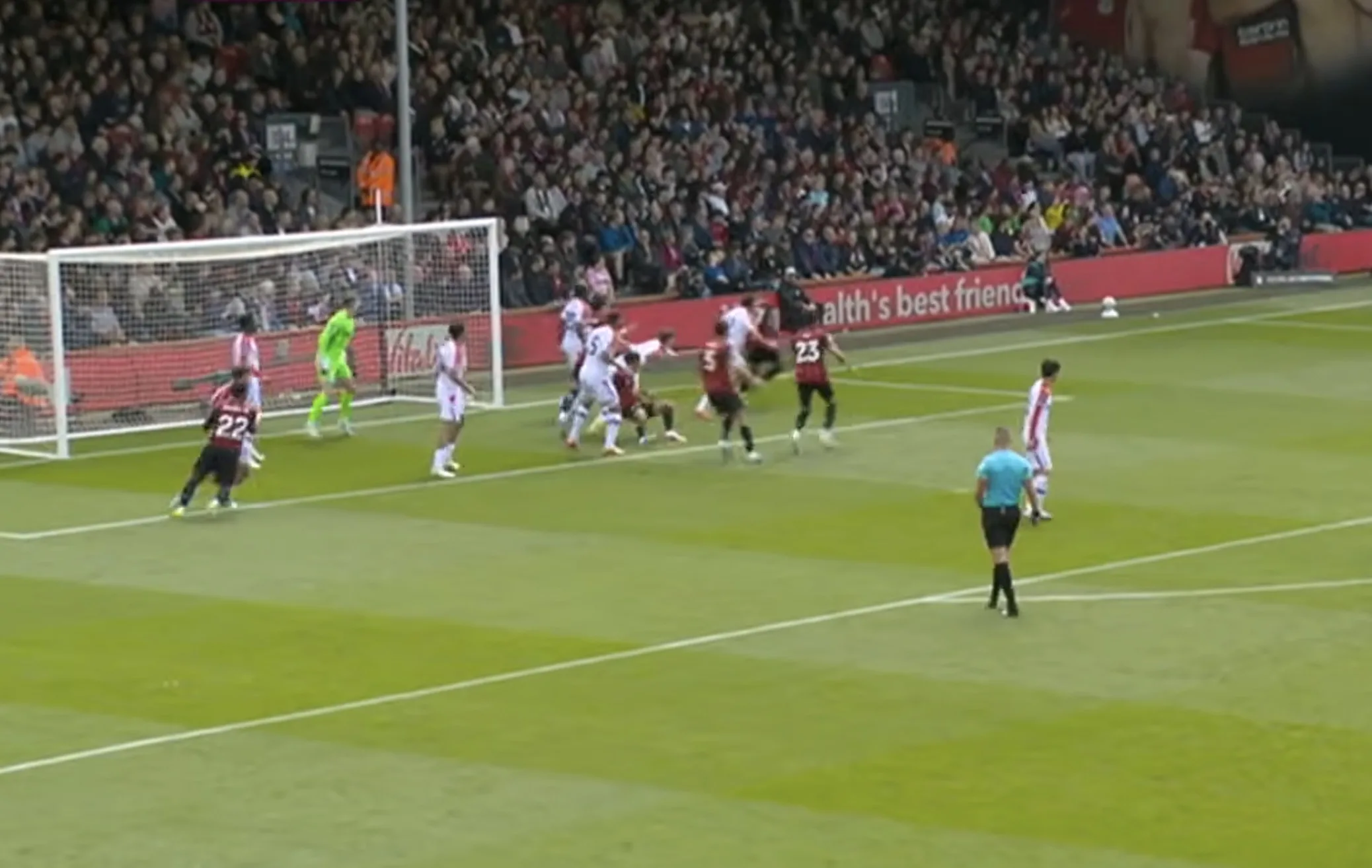 Bournemouth x Crystal Palace Hoje 03/05/2026: Rayan ganha espaço no Bournemouth e entra no radar da Seleção após sequência decisiva na Premier League