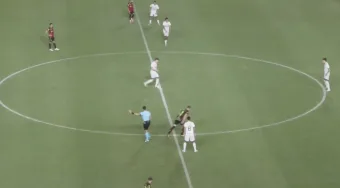 Sport Recife x Ceará SC Melhores Momentos Hoje 03/05/2026: Sport cresce no segundo tempo e decide contra o Ceará