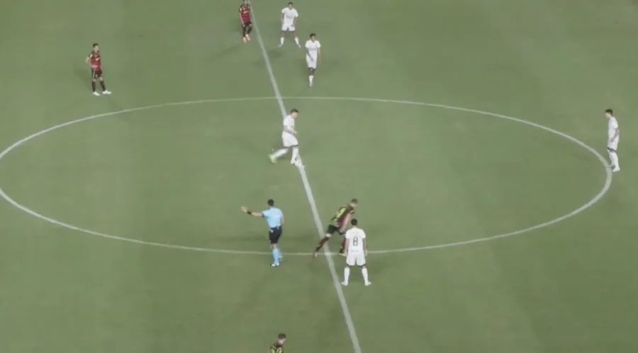 Sport Recife x Ceará SC Melhores Momentos Hoje 03/05/2026: Sport cresce no segundo tempo e decide contra o Ceará