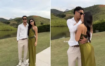 Filho de Ronaldinho Gaúcho, João Mendes, e Giovanna: detalhes inéditos sobre a relação que voltou aos holofotes