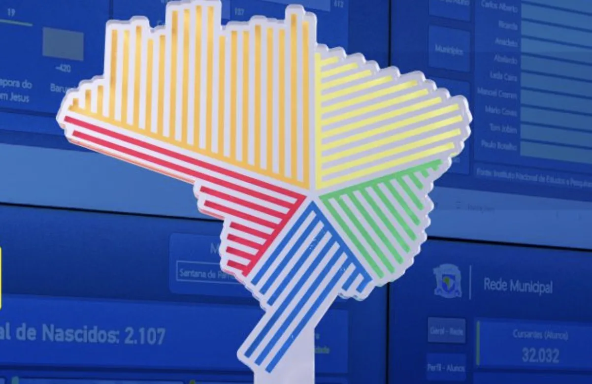 Quer entender como dados públicos viram decisões reais em Santana de Parnaíba? Evento revela bastidores da gestão inteligente