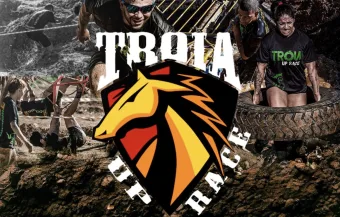 TROIA UP RACE: Você encara 5 km com 25 obstáculos extremos? Evento em Araçariguama abre inscrições e promete testar seus limites