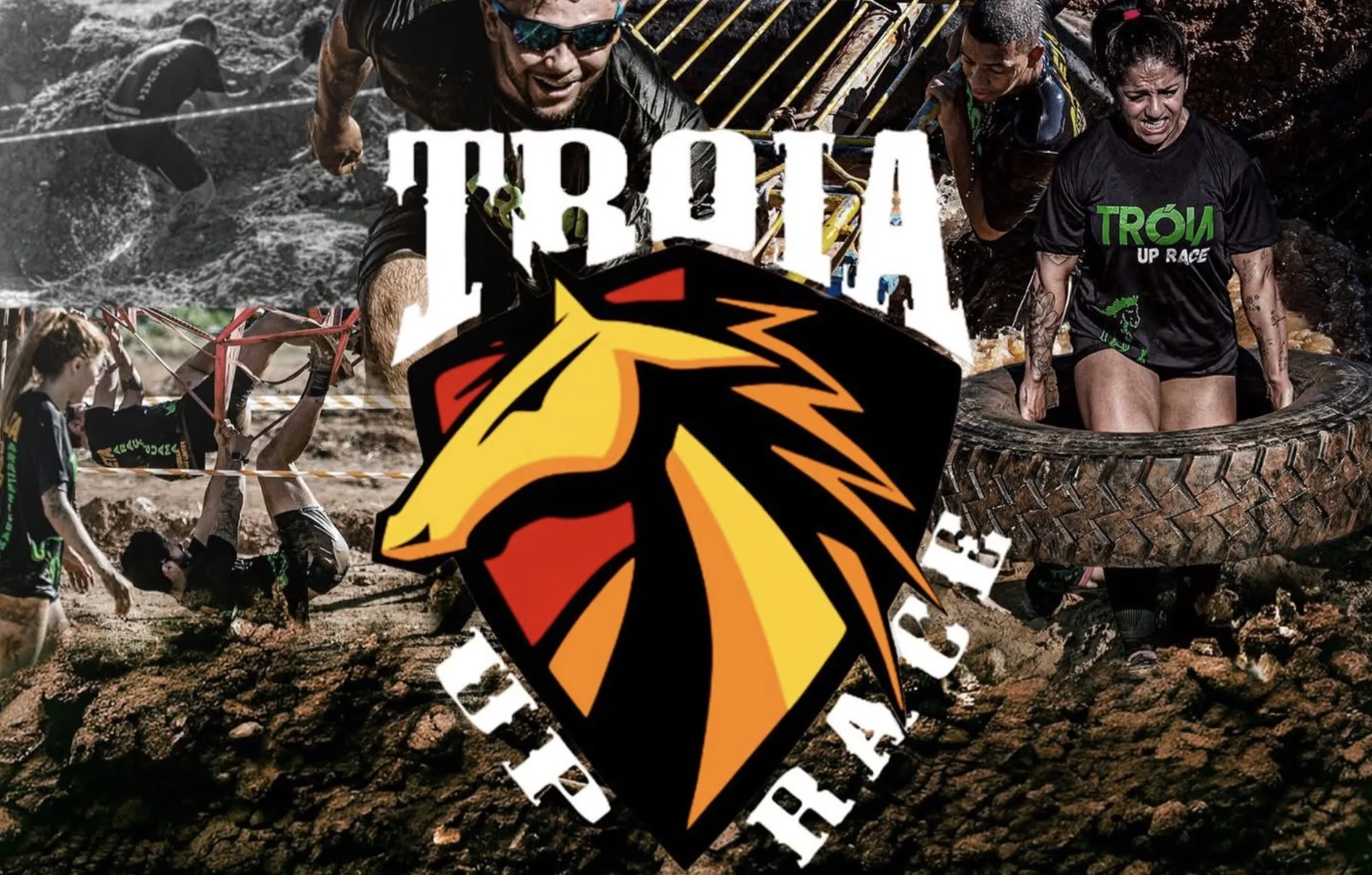 TROIA UP RACE: Você encara 5 km com 25 obstáculos extremos? Evento em Araçariguama abre inscrições e promete testar seus limites