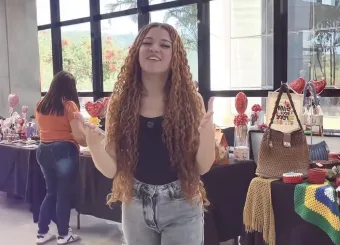 Você ainda não comprou o presente de Dia das Mães? Essa feira em Santana de Parnaíba pode resolver isso com perfumes, crochê e maquiagem