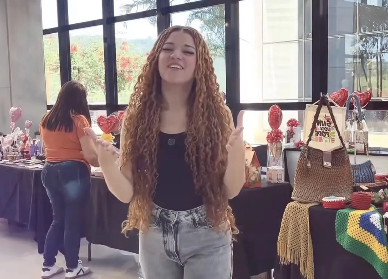Você ainda não comprou o presente de Dia das Mães? Essa feira em Santana de Parnaíba pode resolver isso com perfumes, crochê e maquiagem