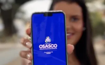 Saúde Osasco: App reúne serviços de saúde e promete reduzir filas
