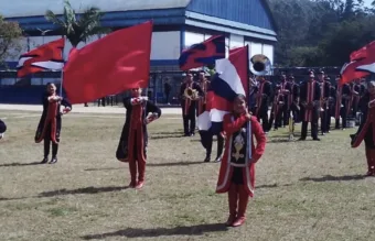 Esse espetáculo em Mairiporã promete emocionar: Concerto reúne  Banda Marcial Tia Emília, sob a regência do Maestro Inácio Bezerra e artistas locais em homenagem cultural