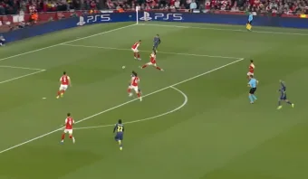 Arsenal x Atlético Madrid Melhores Momentos Hoje (05/05/2026): Arsenal elimina o Atlético e revela o herói improvável que levou o clube à final após 20 anos