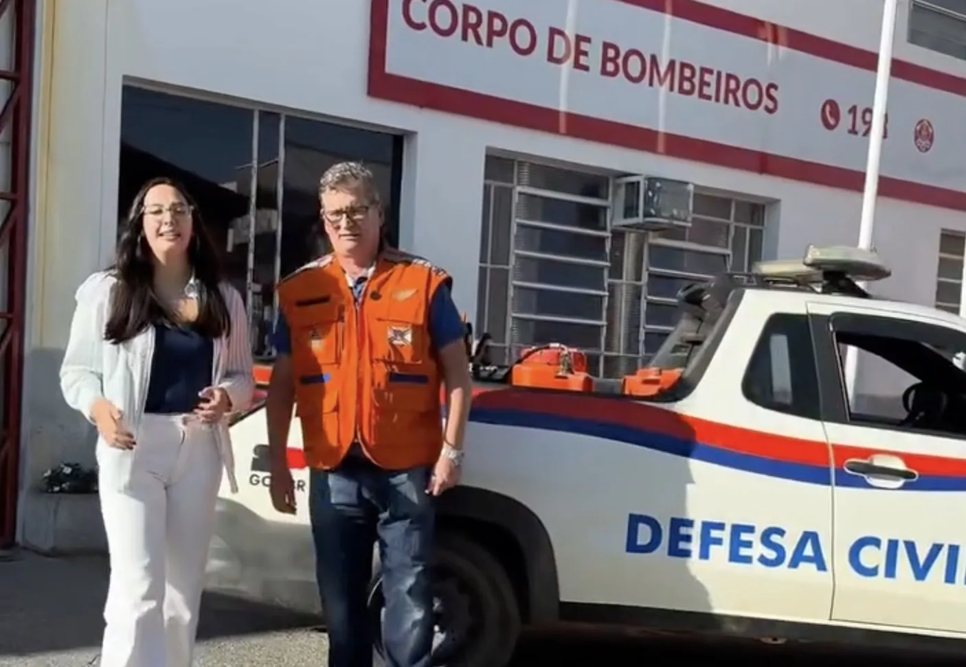 Previsão do tempo em São Roque indica que pode ter vento forte, chuva intensa e frio acentuado nos próximos dias