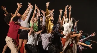 Jundiaí recebe um dos maiores festivais de dança do país com apresentações gratuitas e categorias para todas as idades