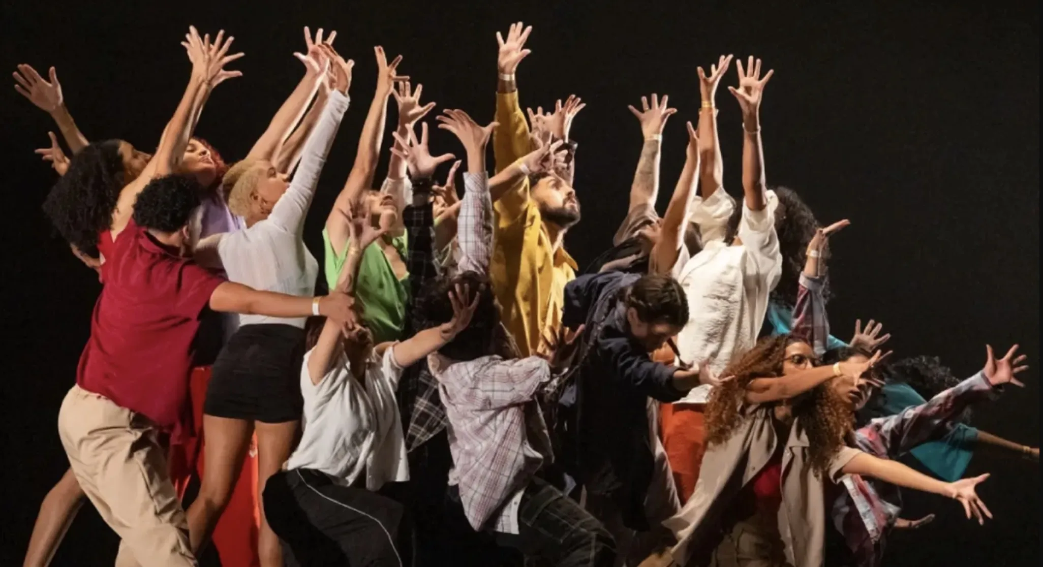 Jundiaí recebe um dos maiores festivais de dança do país com apresentações gratuitas e categorias para todas as idades