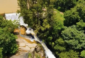 Franco da Rocha tenta virar destino turístico e aposta em natureza, cultura e áreas verdes para atrair visitantes