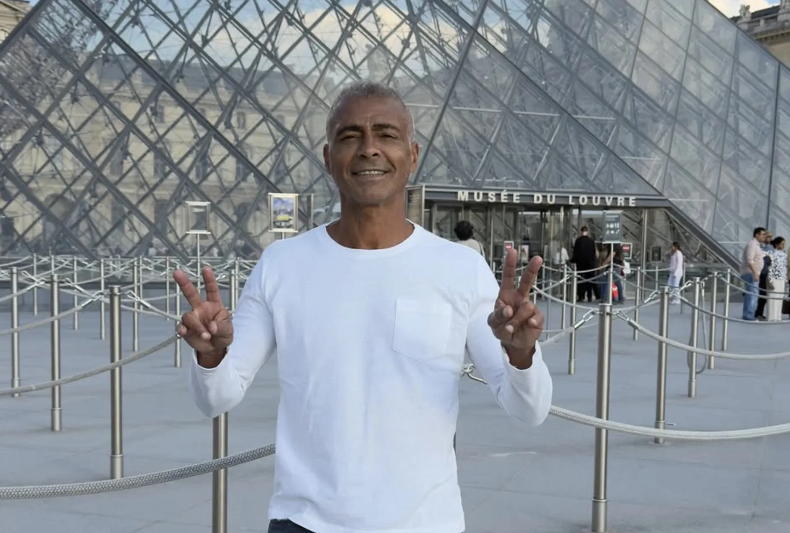 Neymar na Copa 2026? Romário expõe bastidor das “vaidades babacas” e manda recado duro para Ancelotti