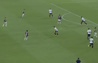 Fluminense x EC Vitória Melhores Momentos (09/05/2026): Fluminense deixou escapar vitória ou Vitória mostrou força? O que aconteceu no Maracanã revoltou torcedores e mudou o clima no Brasileirão
