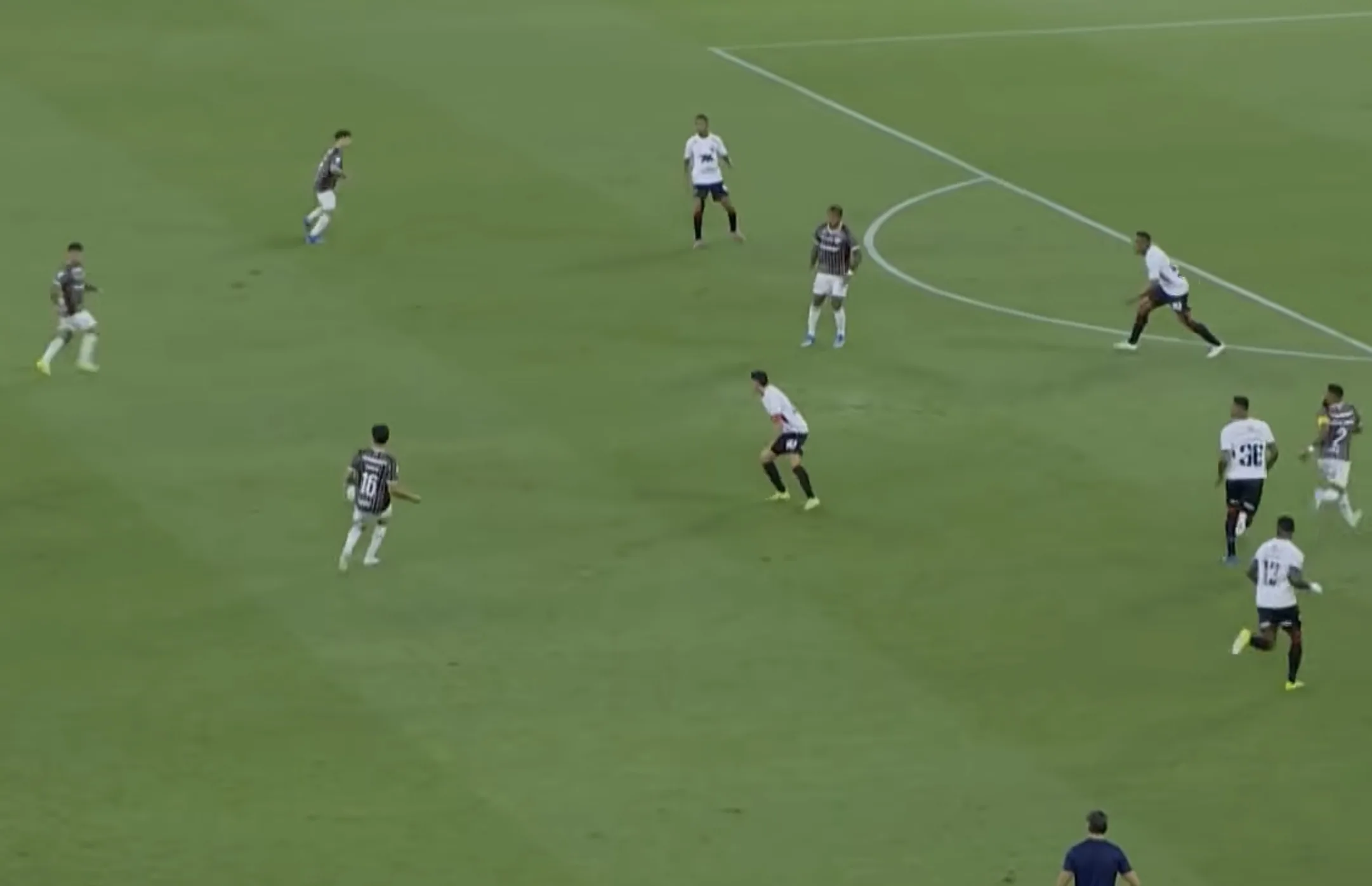 Fluminense x EC Vitória Melhores Momentos (09/05/2026): Fluminense deixou escapar vitória ou Vitória mostrou força? O que aconteceu no Maracanã revoltou torcedores e mudou o clima no Brasileirão