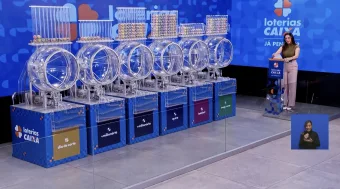 Resultado Loterias Caixa Lotofácil 3681, Quina 7021, Timemania 2389, Mega-Sena 3006, Dia de Sorte 1211, +Milionária 353 e Federal 6064; veja números sorteados 09/05/2026