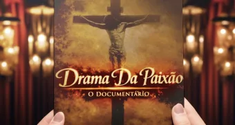 Pirapora recebe sessão especial do documentário “Drama da Paixão” com debate sobre fé e tradição