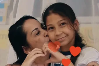 Mães de Itapevi emocionam ao revelar desafios da maternidade e mudanças radicais na cidade ao longo dos anos