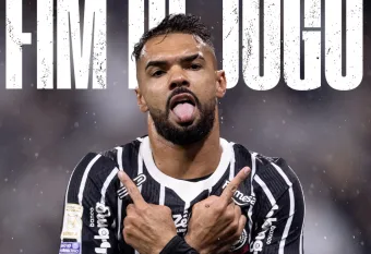 Corinthians venceu o São Paulo e o clássico terminou em polêmica? O que aconteceu após o gol de Luciano chocou a Arena