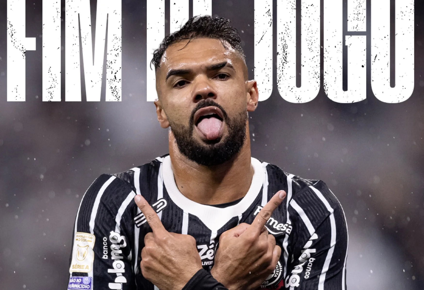 Corinthians venceu o São Paulo e o clássico terminou em polêmica? O que aconteceu após o gol de Luciano chocou a Arena