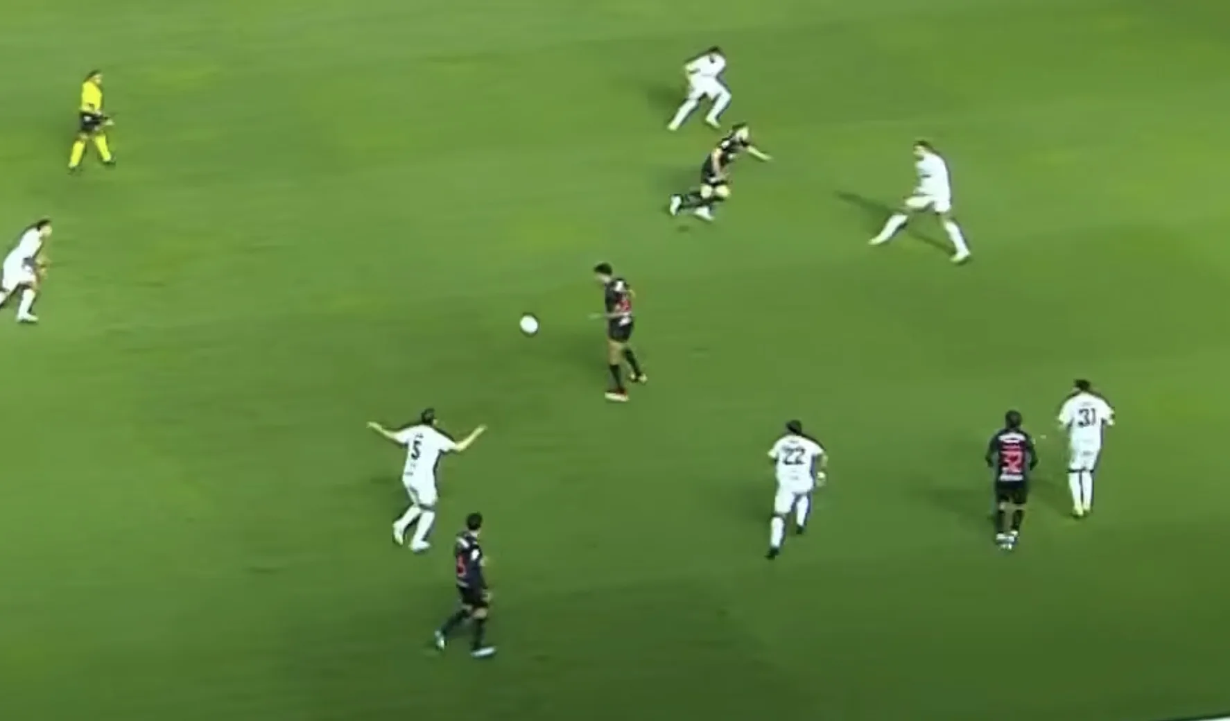 Santos x Bragantino Melhores Momentos (10/05/2026): Neymar se despede da Vila com gol e muda tudo no Peixe, veja o que aconteceu após vitória contra o Massa Bruta