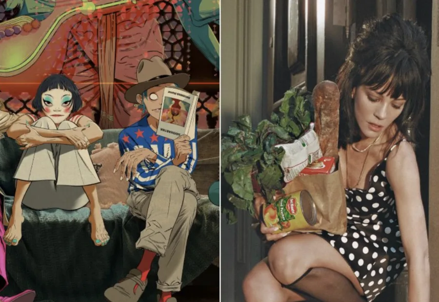 Primavera Sound 2026 São Paulo: line-up gigante surpreende com Gorillaz, The Strokes e retorno explosivo de Lily Allen ao Brasil