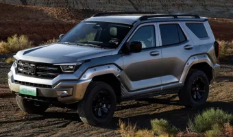 GWM prepara invasão no Brasil com SUVs híbridos de quase 1.000 cv e 12 lançamentos em 2026