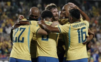 Pré-lista da Seleção Brasileira para Copa 2026: VAZOU suposta lista não-oficial de Ancelotti; veja os nomes