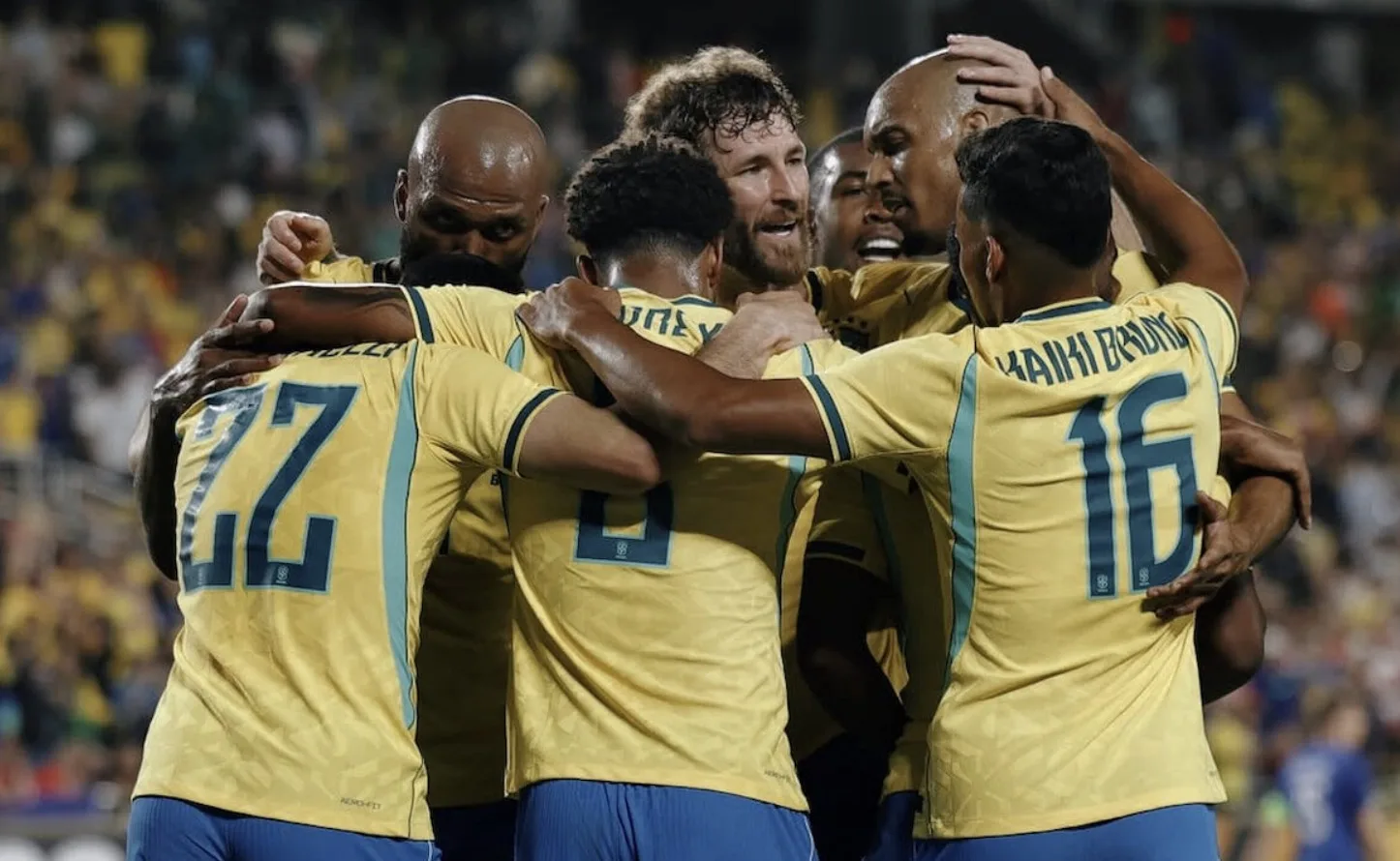 Pré-lista da Seleção Brasileira para Copa 2026: VAZOU suposta lista não-oficial de Ancelotti; veja os nomes