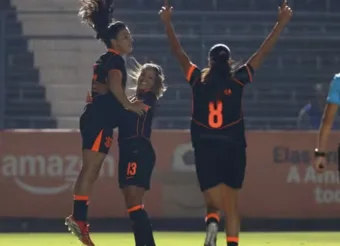 Corinthians Feminino vence o São Paulo Feminino  e explica por que ninguém consegue tirar a liderança das Brabas