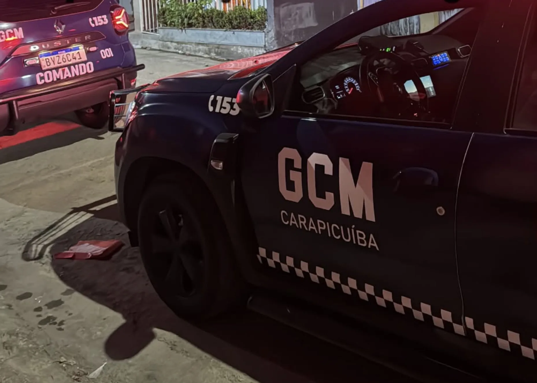 Operação contra “Baile do Morro” em Carapicuíba gera reação de moradores e comentário sobre bares viraliza