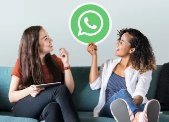 Curso gratuito sobre WhatsApp para negócios abre inscrições em São Roque e vagas são limitadas