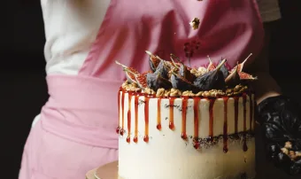 Curso gratuito de Cake Design em Cajamar: veja quem pode participar e como garantir uma das 10 vagas