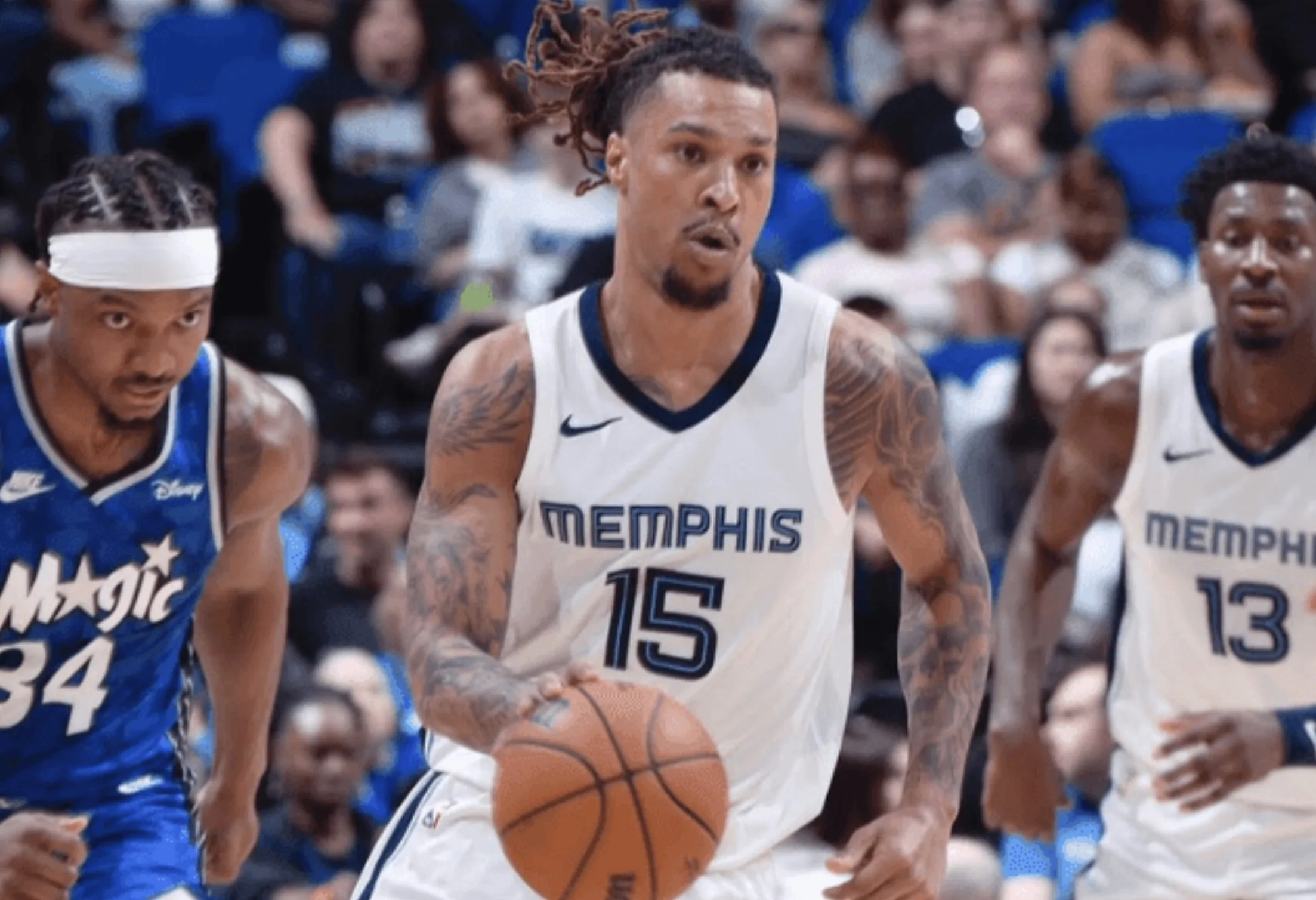 Brandon Clarke morreu aos 29 anos: jogador do Memphis Grizzlies encerra trajetória na NBA de forma inesperada