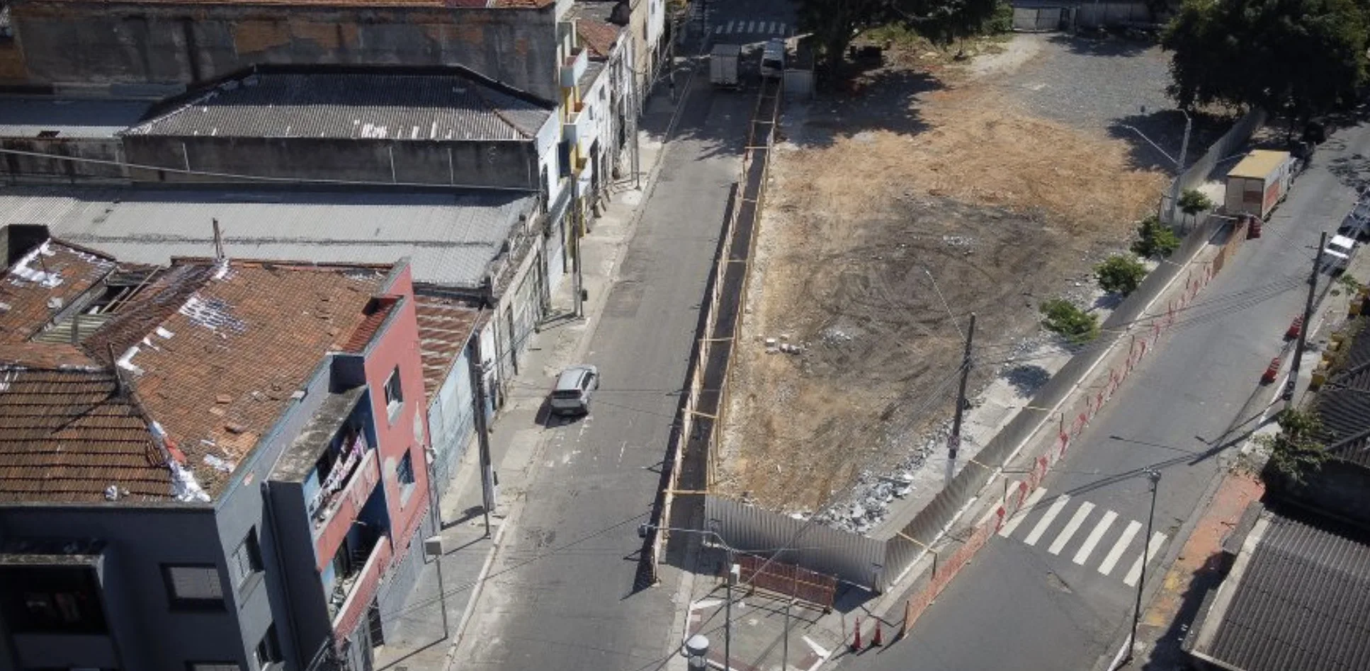 Fim da Cracolândia em SP: roubos despencam e Centro ganha novo projeto bilionário