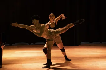 Enredança 2026 em Jundiaí: festival reúne 1.669 bailarinos e 665 coreografias em edição histórica