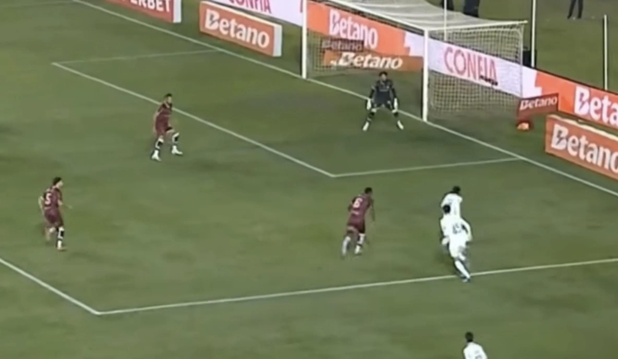 Jacuipense x Palmeiras Melhores Momentos (13/05/2026): Verdão atropela com time reserva e Felipe Anderson muda o jogo em noite de passeio na Copa do Brasil