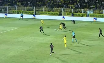 Mirassol x Bragantino Melhores Momentos (13/05/2026): Tiquinho desencanta, Bragantino falha feio e Mirassol faz história na Copa do Brasil 2026