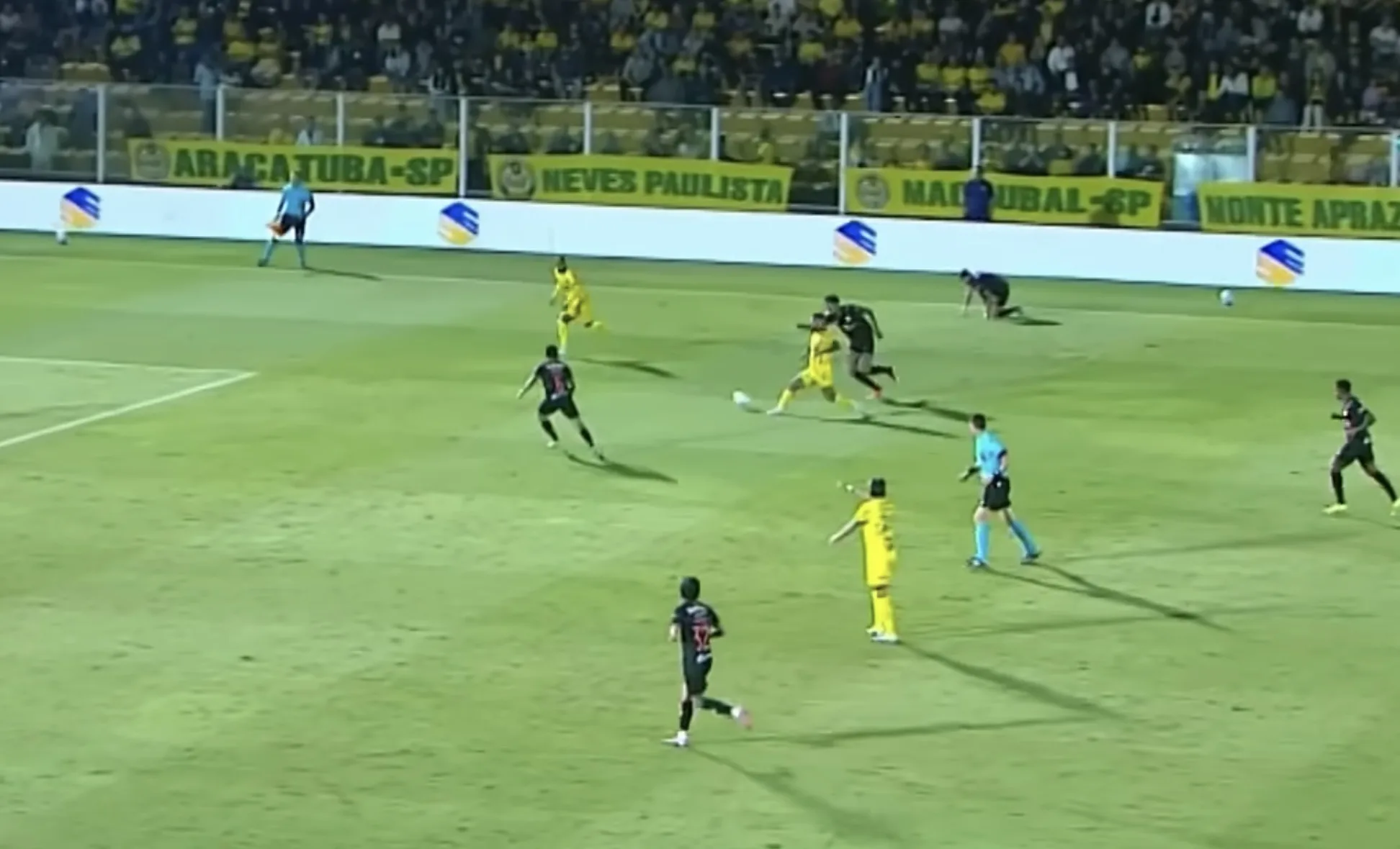 Mirassol x Bragantino Melhores Momentos (13/05/2026): Tiquinho desencanta, Bragantino falha feio e Mirassol faz história na Copa do Brasil 2026
