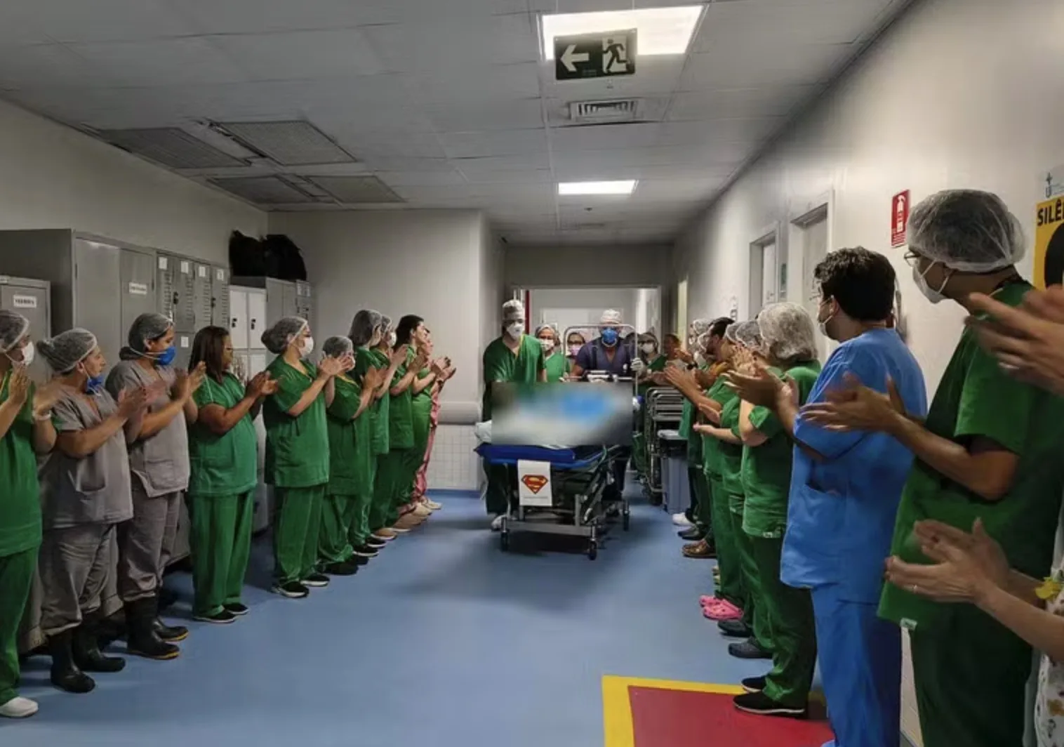 Jovem de 16 anos morreu após cair ao fazer ‘grau’ em moto e família autoriza doação de órgãos